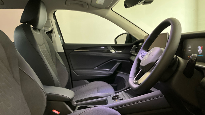 Volkswagen Tayron 1.5 eTSI Match 5dr DSG7 [7 Seat] [Area View] Petrol Estate - Image 15